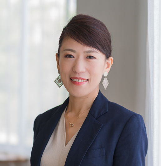 今井絵美さん